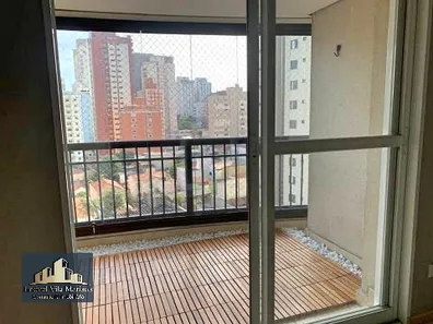Apartamento com 3 Quartos à venda, 85m² no Vila Mariana, São Paulo