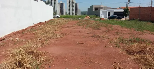 Lote/Terreno à venda, 300m² no Parque Planalto, Santa Bárbara D'Oeste