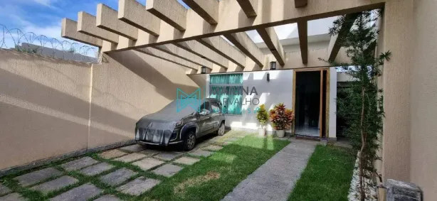 Casa com 3 Quartos à venda, 120m² no Brant, Lagoa Santa