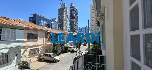 Casa de Condomínio com 2 Quartos para alugar, 105m² no Vila Nova Conceição, São Paulo