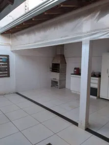 Casa com 3 Quartos à venda, 150m² no Eldorado, São José do Rio Preto