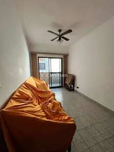 Apartamento com 1 Quarto à venda, 49m² no Mirim, Praia Grande