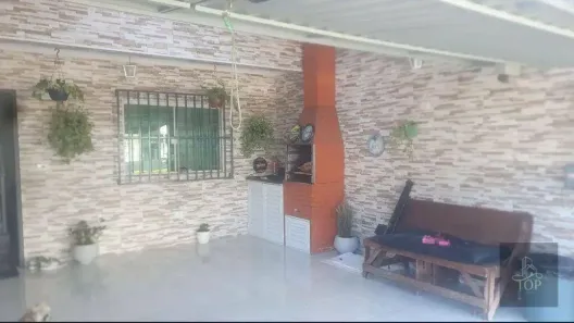 Sobrado com 2 Quartos à venda, 78m² no Vila Metalúrgica, Santo André