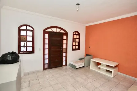 Casa com 5 Quartos à venda, 500m² no Vereda, Ribeirão das Neves