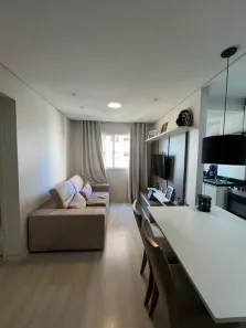 Apartamento com 3 Quartos à venda, 51m² no Vila São João, Barueri
