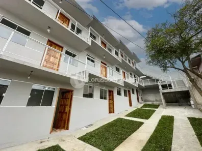 Kitnet com 1 Quarto para alugar, 16m² no Bairro Alto, Curitiba
