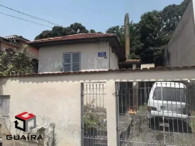 Lote/Terreno à venda, 440m² no Vila Gonçalves, São Bernardo do Campo