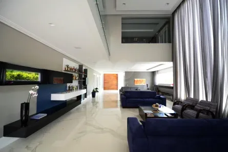 Casa de Condomínio com 5 Quartos à venda, 1034m² no Tamboré, Santana de Parnaíba