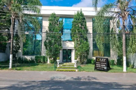 Prédio Comercial para alugar, 695m² no Jardim América, São Paulo