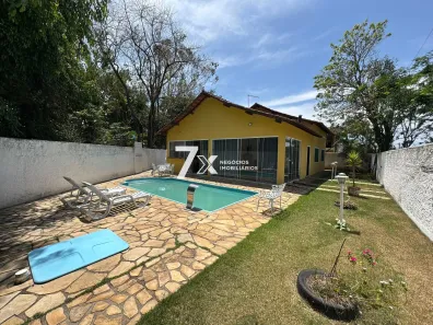 Casa com 3 Quartos à venda, 135m² no Jardim Martineli, Itatiaia