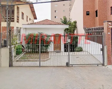Casa com 3 Quartos à venda, 267m² no Água Fria, São Paulo