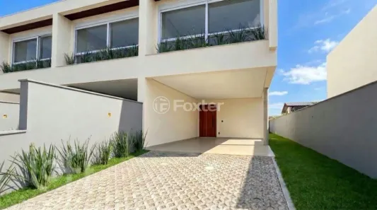 Casa com 3 Quartos à venda, 182m² no Campeche, Florianópolis