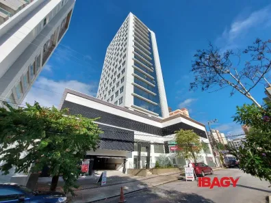 Sala Comercial para alugar, 181m² no Centro, Florianópolis