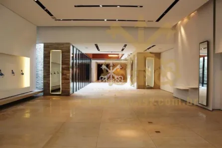 Ponto Comercial à venda, 696m² no Cerqueira César, São Paulo