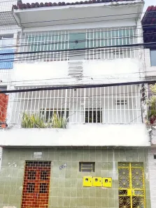 Casa com 3 Quartos à venda, 190m² no Prado, Maceió