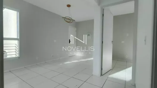 Apartamento com 2 Quartos para alugar, 44m² no Eugênio de Mello, São José dos Campos