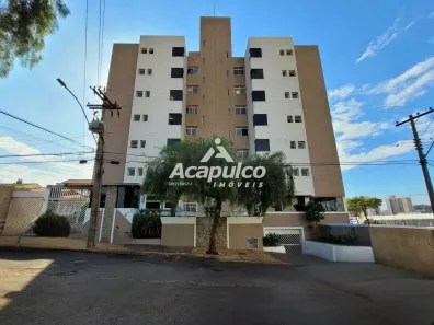 Apartamento com 3 Quartos à venda, 98m² no Colina Werner Plaas, Americana