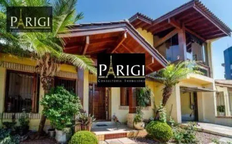 Casa com 4 Quartos para venda ou aluguel, 300m² no Jardim Lindóia, Porto Alegre