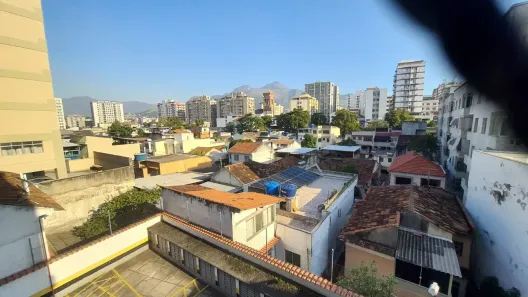 Apartamento com 2 Quartos à venda, 67m² no Méier, Rio de Janeiro
