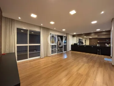 Apartamento com 3 Quartos à venda, 131m² no Jardim das Indústrias, São José dos Campos