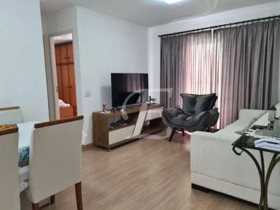 Apartamento com 2 Quartos à venda, 50m² no Parque Mandaqui, São Paulo