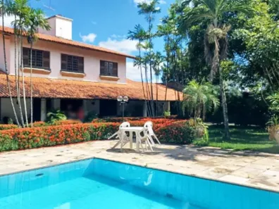Casa com 1 Quarto à venda, 7832m² no Messejana, Fortaleza