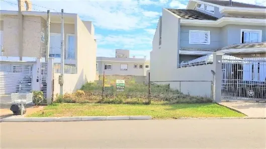 Lote/Terreno para alugar, 300m² no Estância Velha, Canoas