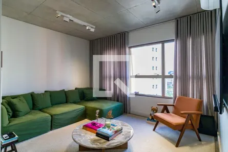 Apartamento com 2 Quartos à venda, 72m² no Jardim Fonte do Morumbi, São Paulo