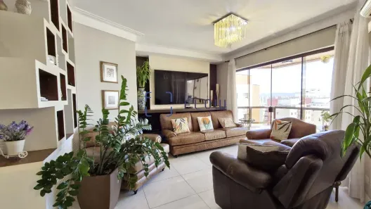 Apartamento com 3 Quartos à venda, 170m² no Vila Hamburguesa, São Paulo