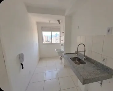 Apartamento com 2 Quartos à venda, 48m² no São Pedro, Osasco