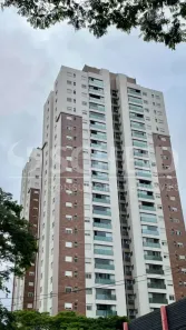 Apartamento com 3 Quartos à venda, 105m² no Vila Cruzeiro, São Paulo