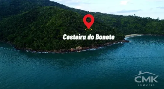 Lote/Terreno à venda, 5545m² no Bonete, Ubatuba