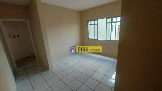 Apartamento com 3 Quartos para venda ou aluguel, 68m² no Anchieta, São Bernardo do Campo