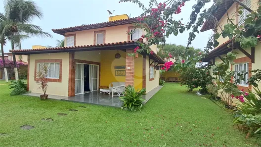 Casa com 3 Quartos à venda, 120m² no , Paripueira