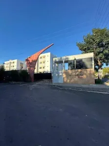 Apartamento com 2 Quartos à venda, 48m² no Uruguai, Teresina