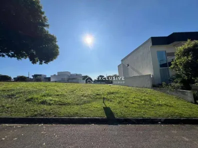 Lote/Terreno à venda, 300m² no Condomínio Terras do Vale, Caçapava