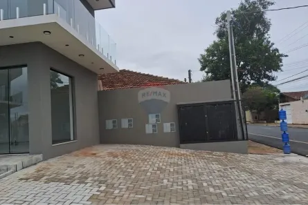 Ponto Comercial para alugar, 18m² no Flores do Campo, Mogi Mirim