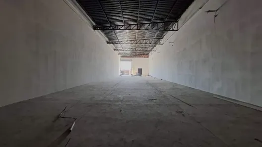 Galpão/Depósito/Armazém para alugar, 450m² no Ipiranga, Ribeirão Preto