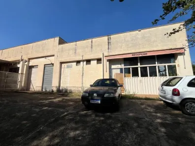 Galpão/Depósito/Armazém para alugar, 5009m² no Morumbi, Piracicaba