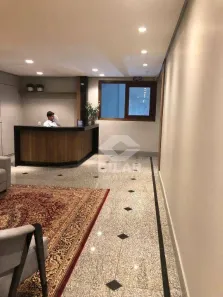 Sala Comercial para alugar, 45m² no Moinhos de Vento, Porto Alegre