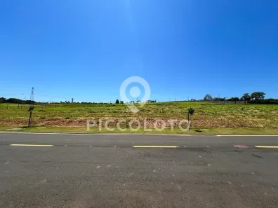 Lote/Terreno à venda, 493m² no Loteamento Residencial Pedra Alta (Sousas), Campinas