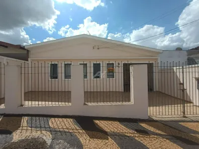 Casa de Condomínio com 2 Quartos à venda, 125m² no Vila Anhangüera, Campinas