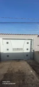 Casa com 2 Quartos à venda, 110m² no Parque Orestes Ôngaro, Hortolândia