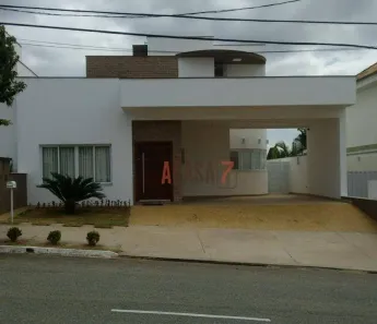 Casa de Condomínio com 3 Quartos à venda, 241m² no Loteamento Aldeia da Mata, Votorantim