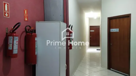 Sala Comercial com 2 Quartos para alugar, 55m² no Jardim do Trevo, Campinas