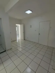 Apartamento com 1 Quarto para alugar, 35m² no Glória, Vila Velha