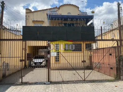 Imóvel Comercial com 5 Quartos à venda, 200m² no Alto da Mooca, São Paulo