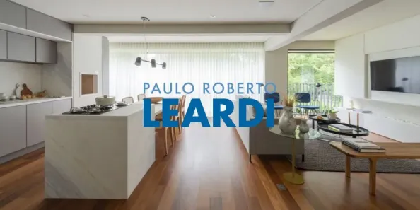 Apartamento com 2 Quartos à venda, 105m² no Campo Belo, São Paulo