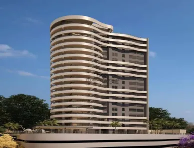 Apartamento com 4 Quartos à venda, 324m² no Santa Lúcia, Belo Horizonte