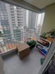 Apartamento com 3 Quartos à venda, 66m² no Chácara Seis de Outubro, São Paulo